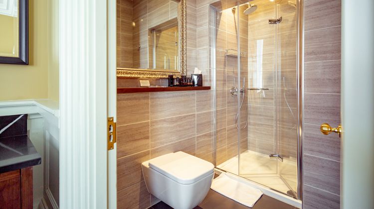 Trinity Townhouse Hotel Dublin Room