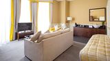 Trinity Townhouse Hotel Dublin Room