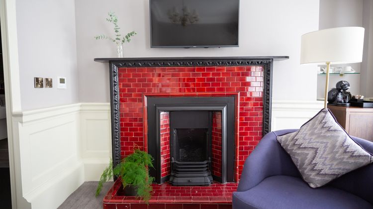 Trinity Townhouse Hotel Dublin Other