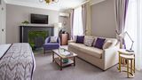 Trinity Townhouse Hotel Dublin Room