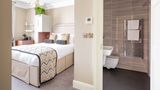 Trinity Townhouse Hotel Dublin Room