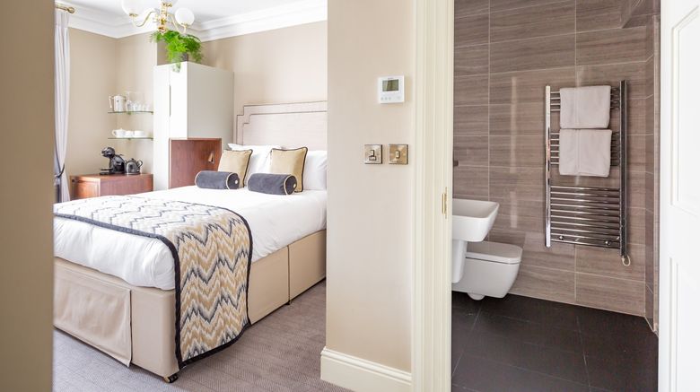 <b>Trinity Townhouse Hotel Dublin Room</b>. Images powered by <a href="https://www.leonardoworldwide.com/" title="Leonardo Worldwide" target="_blank">Leonardo</a>.