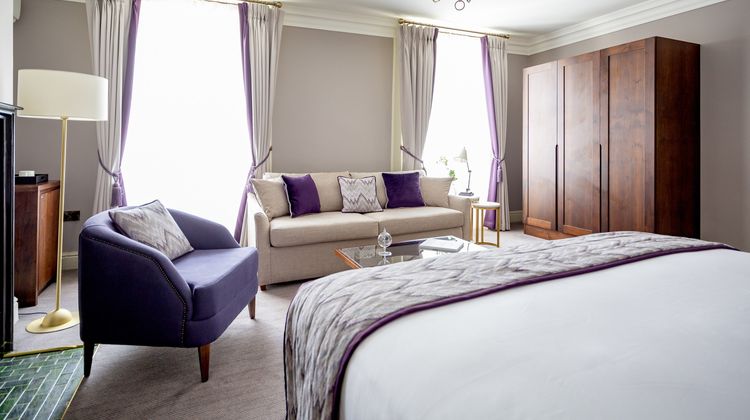 Trinity Townhouse Hotel Dublin Other