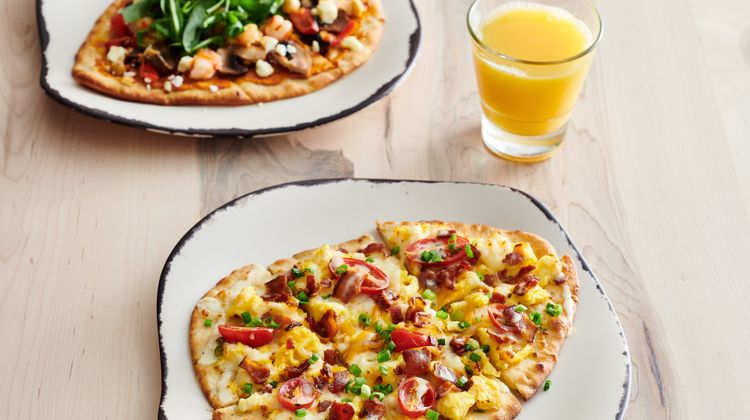 Holiday Inn & Suites-Waterloo Event Ctr Restaurant