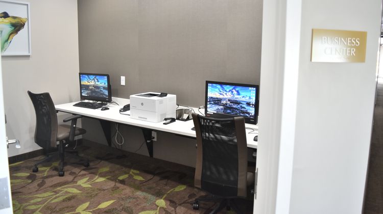 Candlewood Suites Kansas City Other