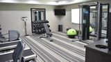 Candlewood Suites Kansas City Health Club