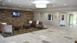 Candlewood Suites Kansas City Lobby
