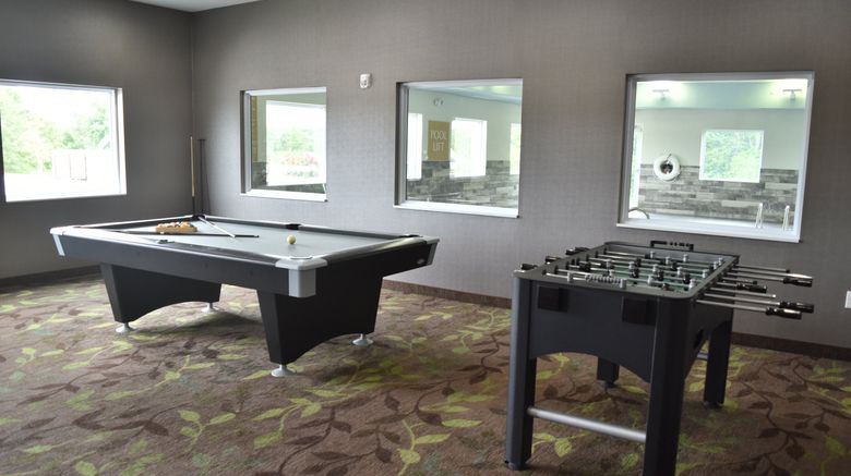 <b>Candlewood Suites Kansas City Other</b>. Images powered by <a href="https://www.leonardoworldwide.com/" title="Leonardo Worldwide" target="_blank">Leonardo</a>.