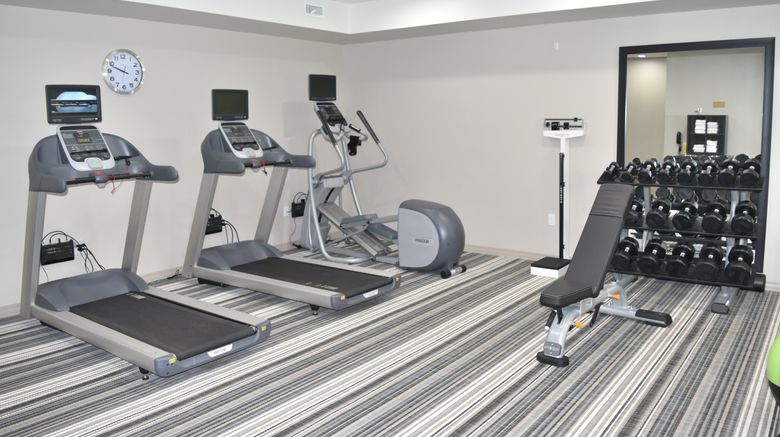 <b>Candlewood Suites Kansas City Health Club</b>. Images powered by <a href="https://www.leonardoworldwide.com/" title="Leonardo Worldwide" target="_blank">Leonardo</a>.