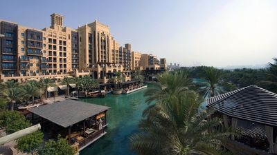 Mina A'Salam at Madinat Jumeirah Resort