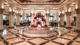 Jumeirah Mina A'Salam Lobby