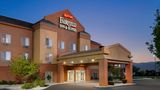 Fairfield Inn & Suites Reno Sparks Exterior