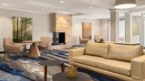 Fairfield Inn & Suites Reno Sparks Lobby