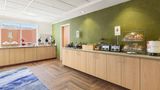 Fairfield Inn & Suites Reno Sparks Restaurant