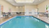 Fairfield Inn & Suites Reno Sparks Pool
