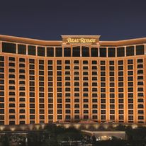 Beau Rivage Resort & Casino