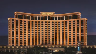Beau Rivage Resort & Casino
