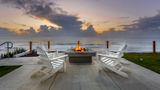 The Coho Oceanfront Lodge Lobby