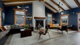 The Coho Oceanfront Lodge Lobby