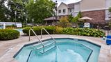 Staybridge Suites Pool
