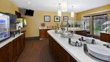 Staybridge Suites Restaurant