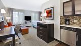 Staybridge Suites Room