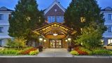 Staybridge Suites Exterior