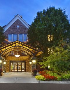 Staybridge Suites