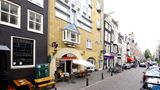 <b>Acostar Hotel Amsterdam Exterior</b>. Images powered by <a href="https://www.leonardoworldwide.com/" title="Leonardo Worldwide" target="_blank">Leonardo</a>.