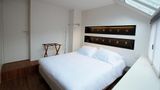 Hotel Matelote Room