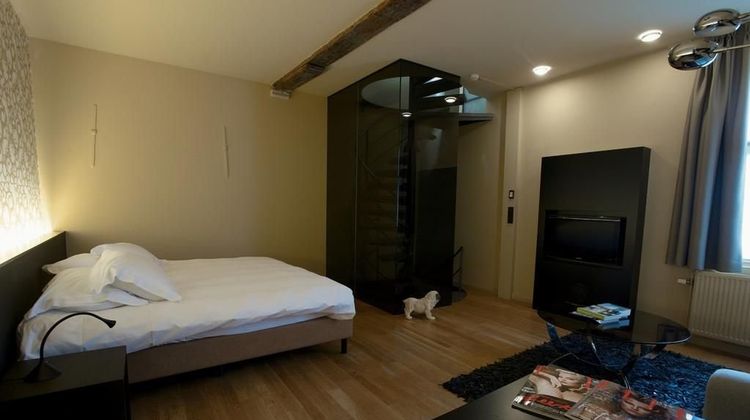 Hotel Matelote Room
