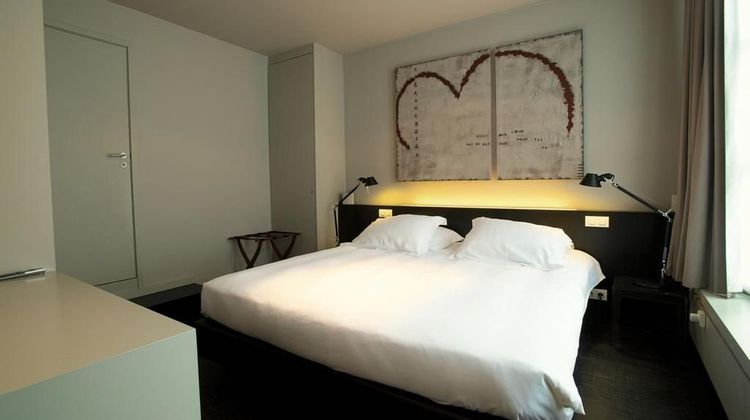 Hotel Matelote Room