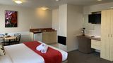 Bella Vista Motel Oamaru Room