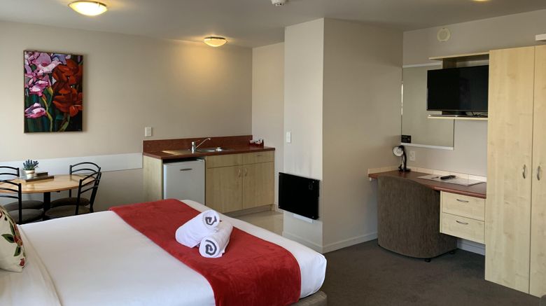 <b>Bella Vista Motel Oamaru Room</b>. Images powered by <a href="https://www.leonardoworldwide.com/" title="Leonardo Worldwide" target="_blank">Leonardo</a>.