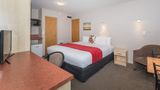Bella Vista Motel Oamaru Room