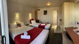 Bella Vista Motel Oamaru Room