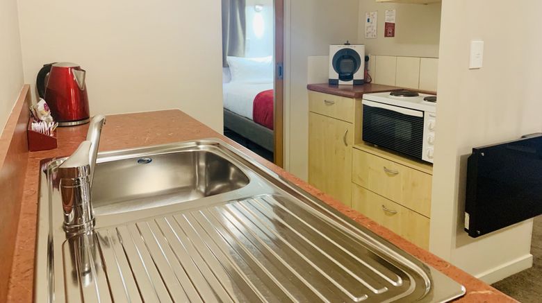 <b>Bella Vista Motel Oamaru Room</b>. Images powered by <a href="https://www.leonardoworldwide.com/" title="Leonardo Worldwide" target="_blank">Leonardo</a>.
