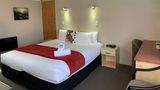 Bella Vista Motel Oamaru Room
