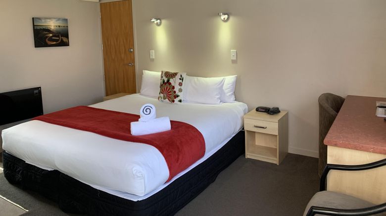 <b>Bella Vista Motel Oamaru Room</b>. Images powered by <a href="https://www.leonardoworldwide.com/" title="Leonardo Worldwide" target="_blank">Leonardo</a>.