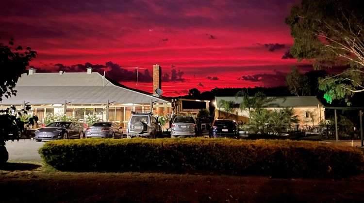 Golden Heritage Motor Inn & Cottages Other