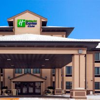 Holiday Inn Express Hotel & Stes Winner