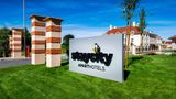 <b>Staycity Paris Marne La Vallee Exterior</b>. Images powered by <a href="https://www.leonardoworldwide.com/" title="Leonardo Worldwide" target="_blank">Leonardo</a>.
