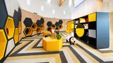 <b>Staycity Paris Marne La Vallee Lobby</b>. Images powered by <a href="https://www.leonardoworldwide.com/" title="Leonardo Worldwide" target="_blank">Leonardo</a>.