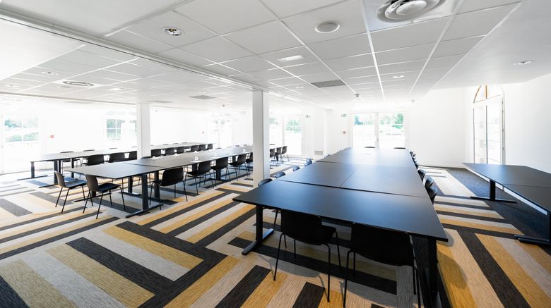 <b>Staycity Paris Marne La Vallee Meeting</b>. Images powered by <a href="https://www.leonardoworldwide.com/" title="Leonardo Worldwide" target="_blank">Leonardo</a>.