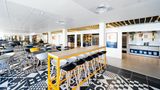 <b>Staycity Paris Marne La Vallee Restaurant</b>. Images powered by <a href="https://www.leonardoworldwide.com/" title="Leonardo Worldwide" target="_blank">Leonardo</a>.