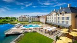 <b>Staycity Paris Marne La Vallee Exterior</b>. Images powered by <a href="https://www.leonardoworldwide.com/" title="Leonardo Worldwide" target="_blank">Leonardo</a>.