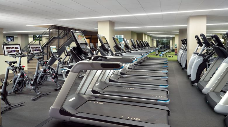 <b>Omni Barton Creek Resort & Spa Austin Recreation</b>. Images powered by <a href="https://www.leonardoworldwide.com/" title="Leonardo Worldwide" target="_blank">Leonardo</a>.