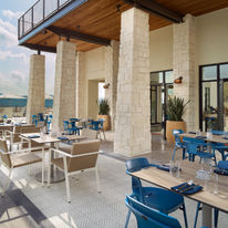 Omni Barton Creek Resort & Spa Austin