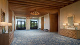 Omni Barton Creek Resort & Spa Austin Meeting