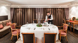 Alpenroyal Grand Hotel - Gourmet & Spa Room